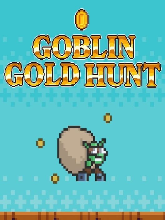 Goblin Gold Hunt cover