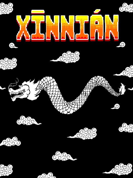 Capa de Xīnnián