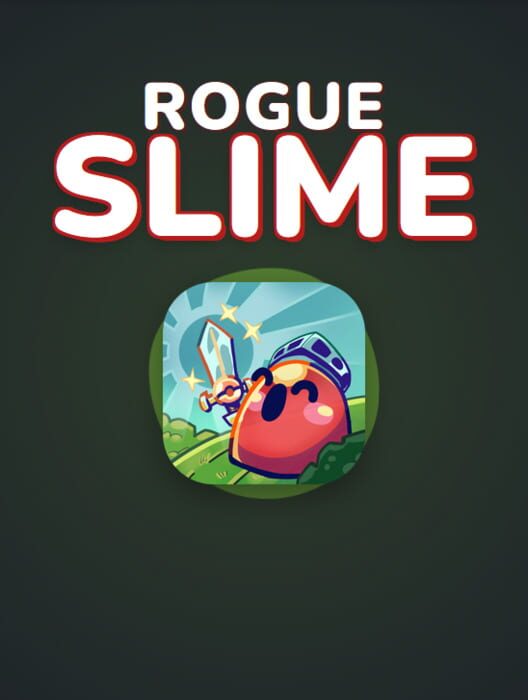 Google Play Store cover for Rogue Slime