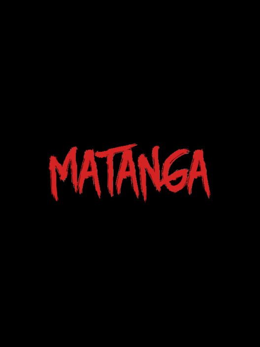 Matanga cover