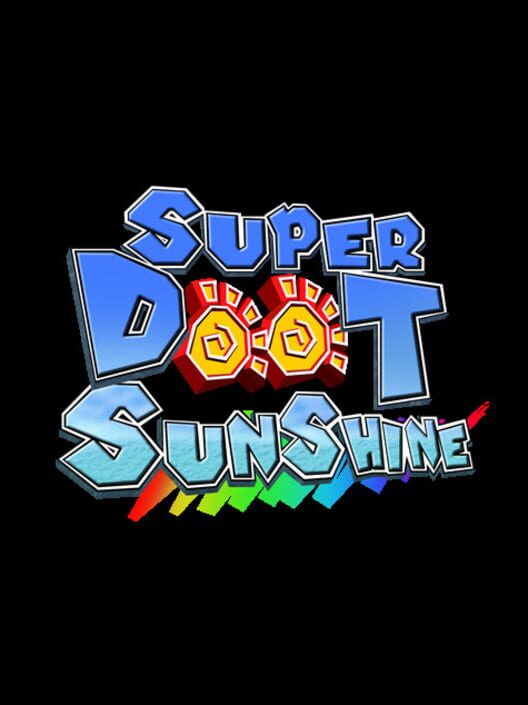 Super Doot Sunshine cover