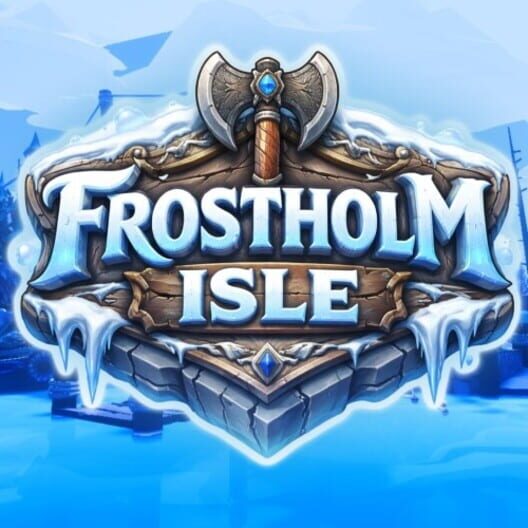 Capa de Frostholm Isle