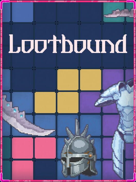 Capa de Lootbound