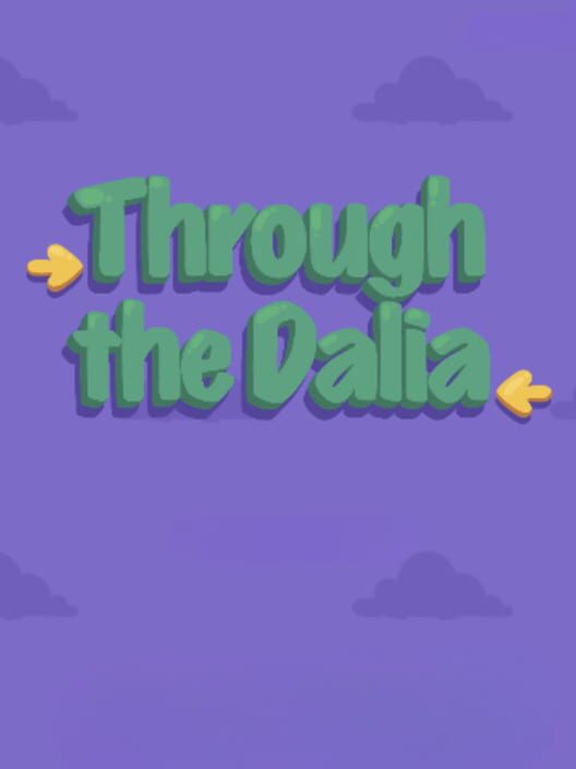 Through the Dalia cover