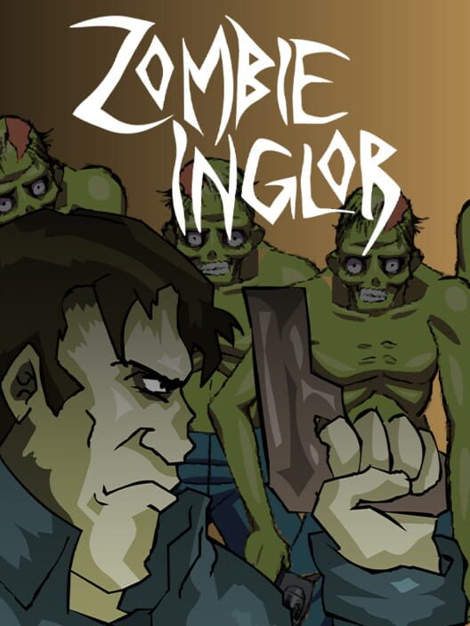 Zombie Inglor · 游戏封面