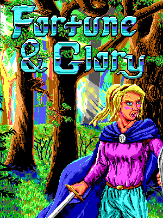 Fortune and Glory
