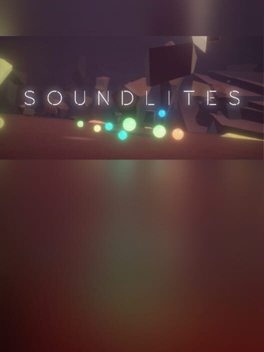 SoundLites cover