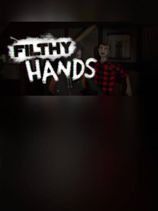 Steam cover for Filthy Hands.