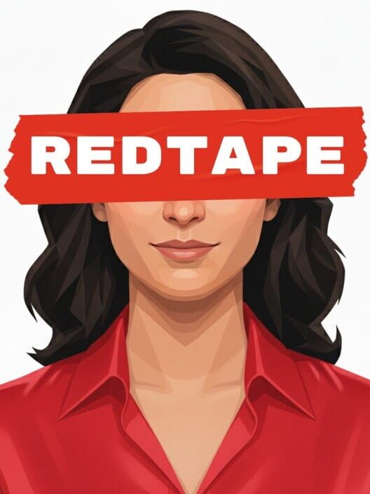 Capa de Redtape