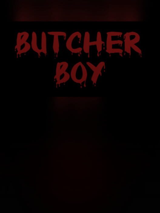 Steam cover for ButcherBoy.