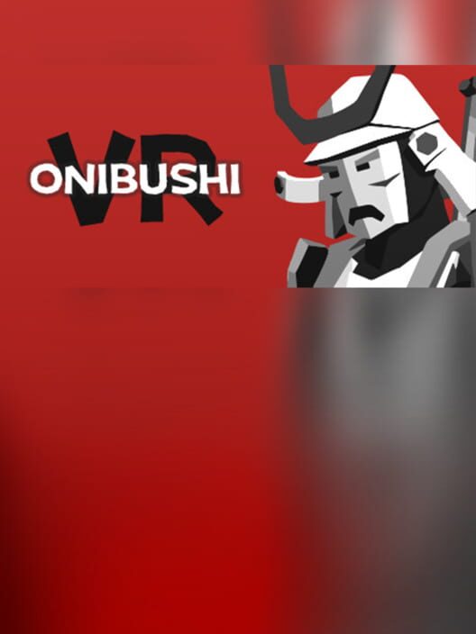 OniBushi VR cover