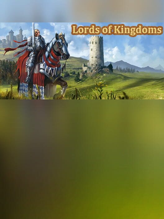 Lords of Kingdoms