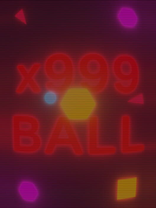 Capa de X999 Ball