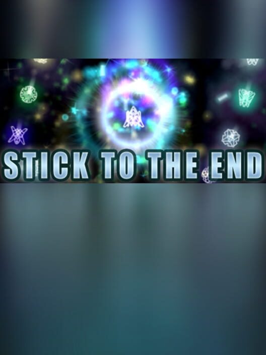 Steam cover for Stick to the end.