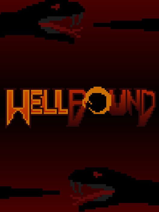 Capa de Hellbound