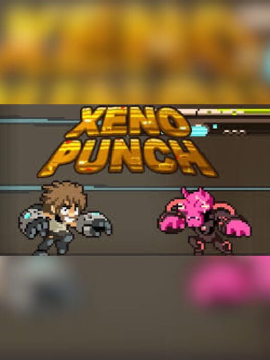 Xenopunch