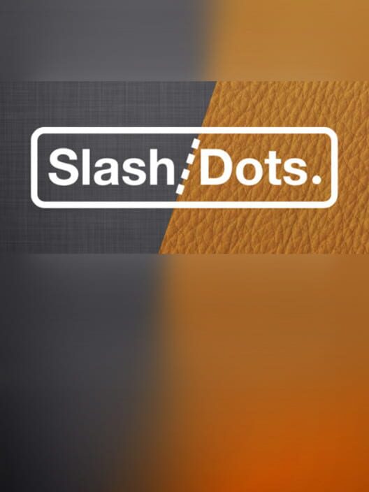 Steam cover for Slash/Dots..