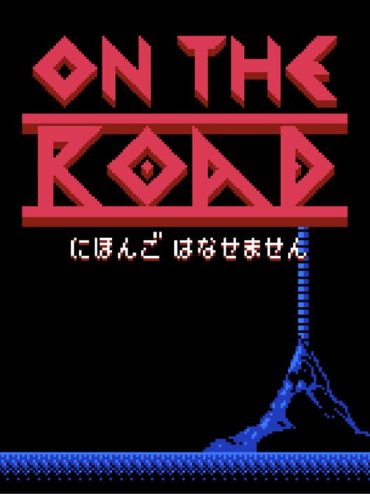 On the Road cover