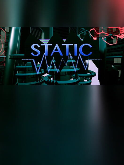 Steam cover for Static.