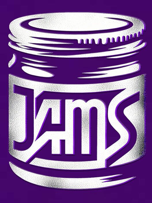 Capa de Jams