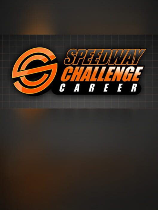 Steam cover for Speedway Challenge Career.