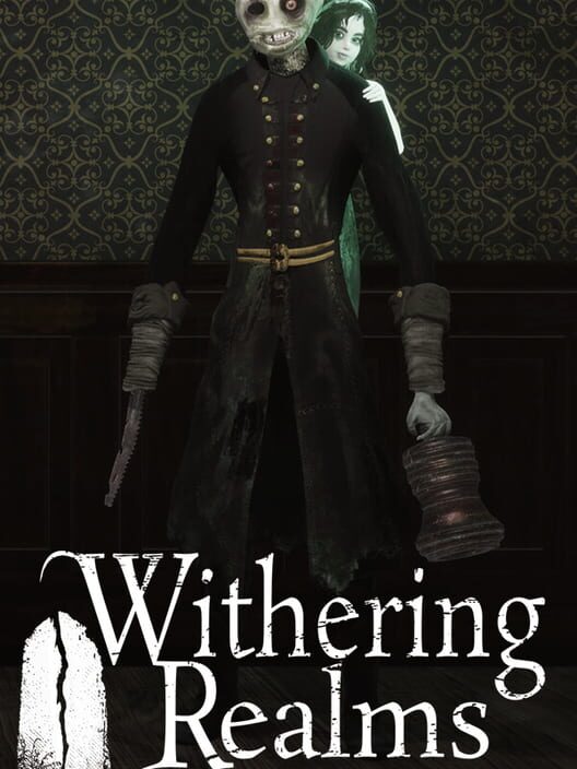 Withering Realms