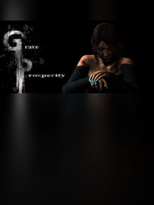 Steam cover for Grave Prosperity - part 1.