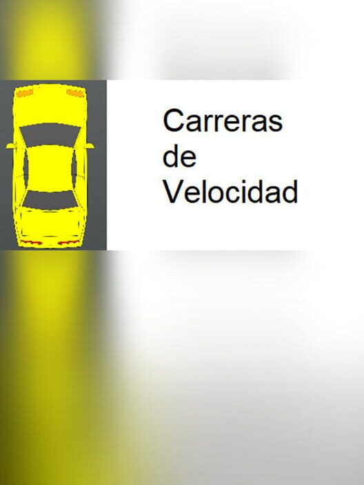 Carreras de Velocidad