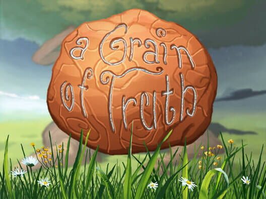 A Grain of Truth poster