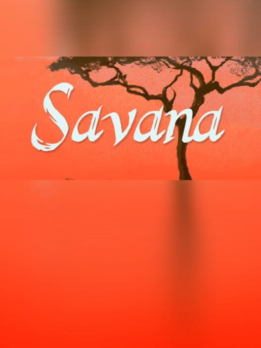 Steam cover for Savana.