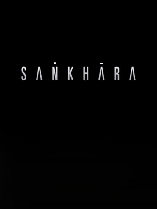 Sankhara cover