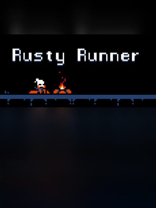 Steam cover for Rusty Runner.