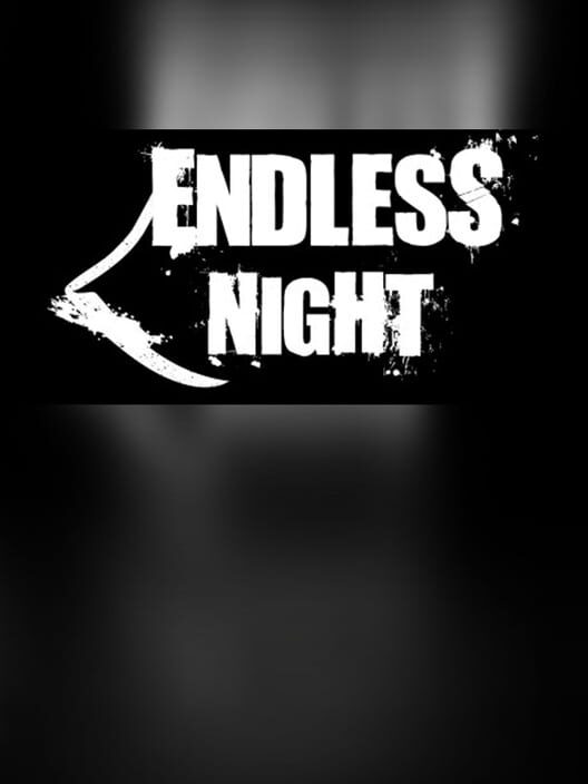 Endless Night: Alpha cover