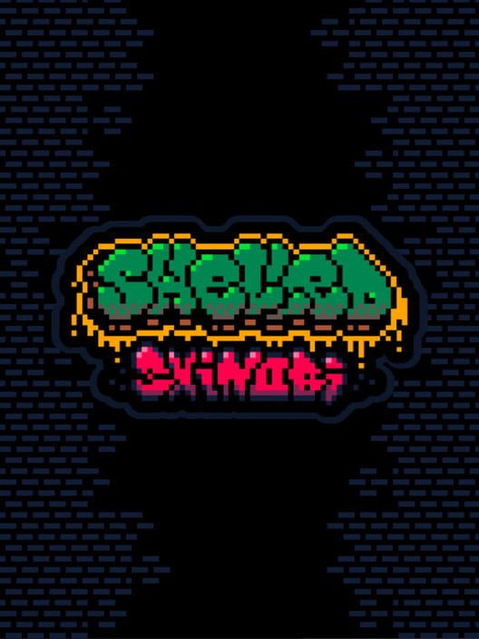 Shelled Shinobi cover