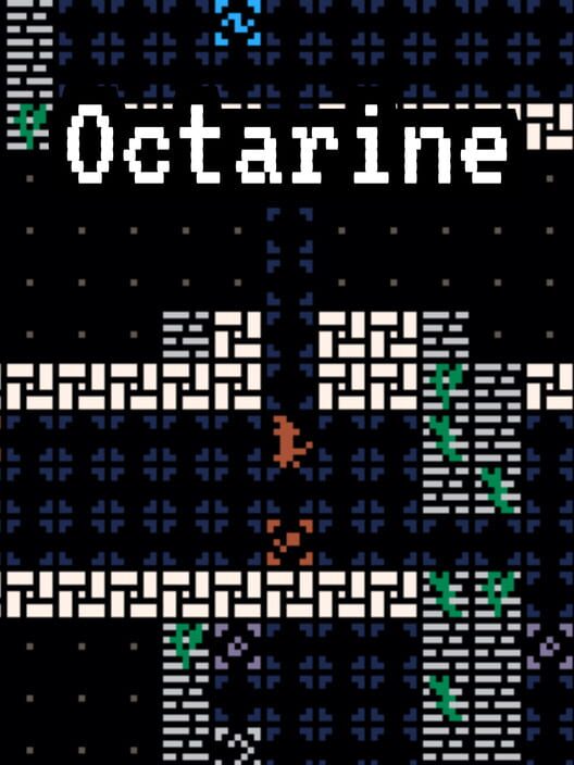 Octarine cover