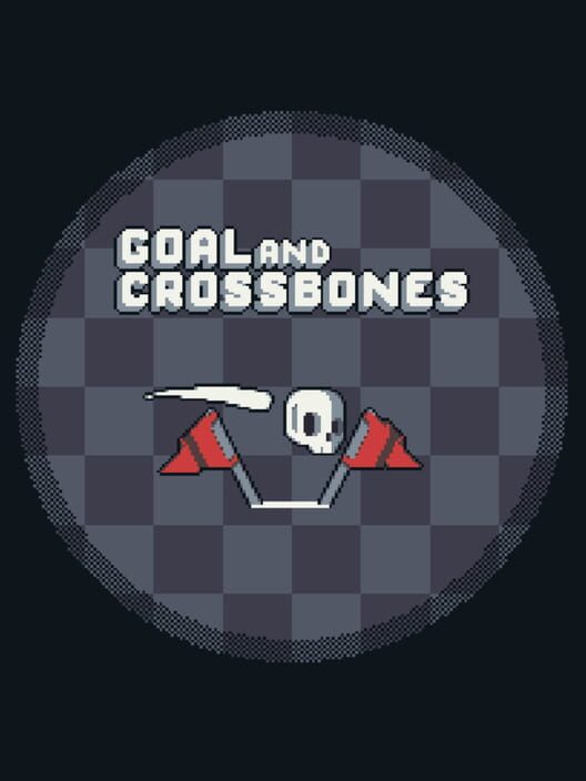 Goal and Crossbones cover