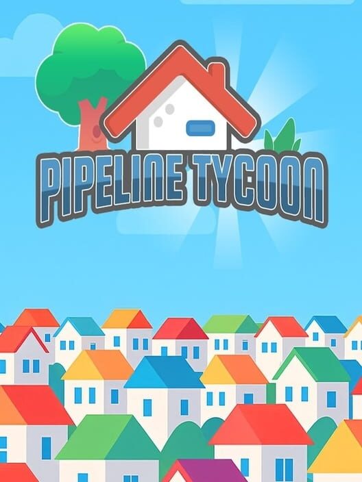 Capa de Pipeline Tycoon