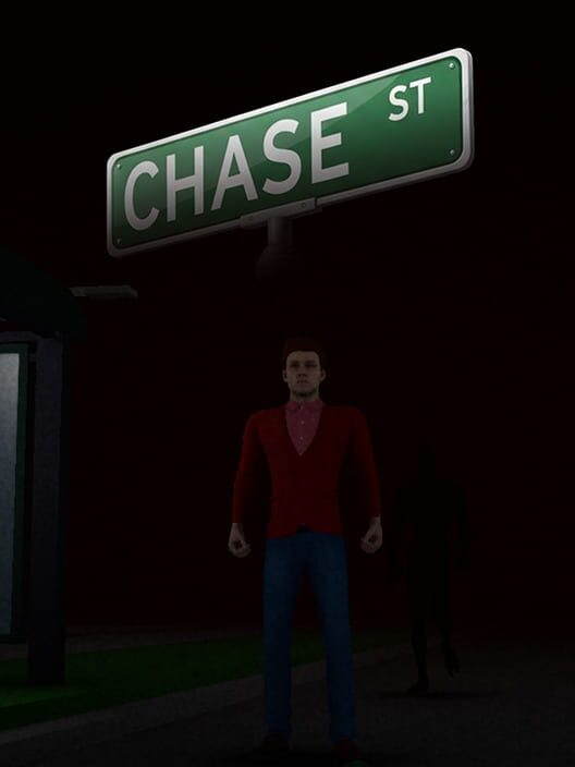 Capa de Chase St