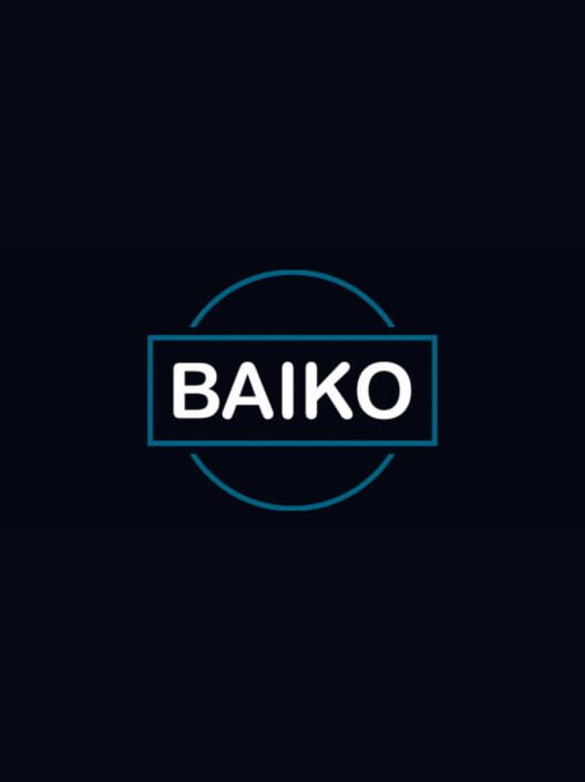 Baiko cover