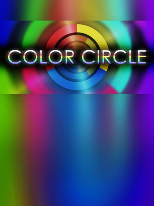 Steam cover for Color Circle.