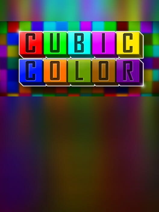 Steam cover for Cubic Color.