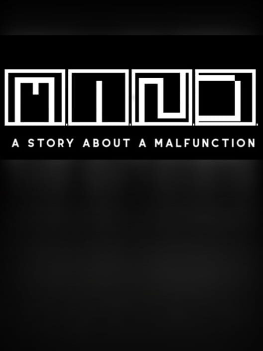 M.I.N.D. cover