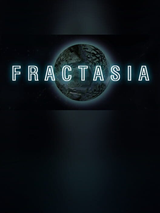 Fractasia VR cover