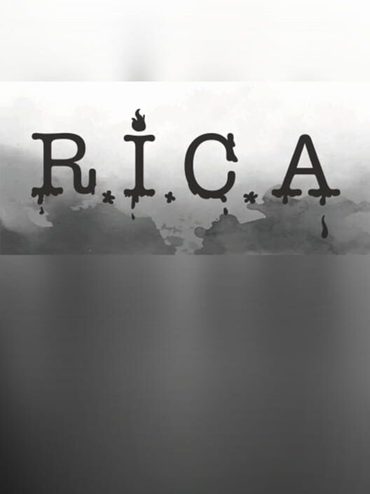 R.I.C.A cover