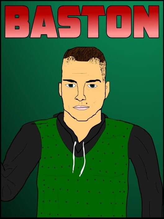 Capa de Baston