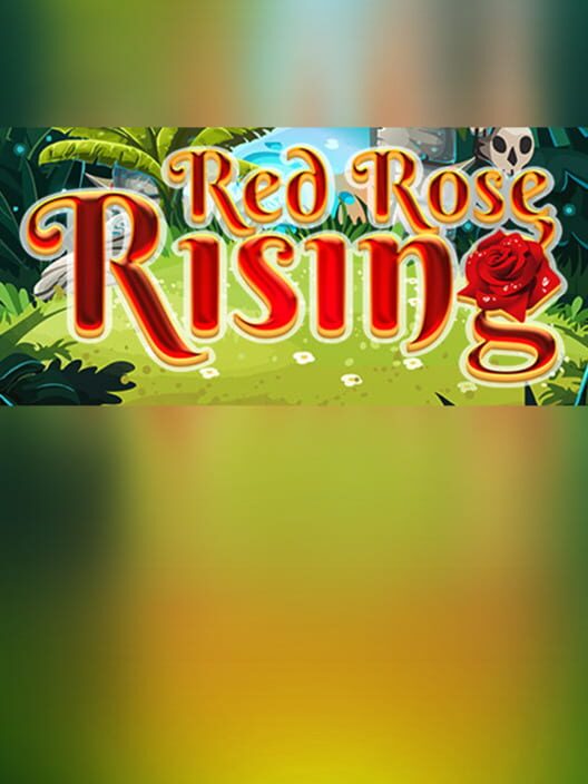 Steam cover for Tower Defense > Red Rose Rising.