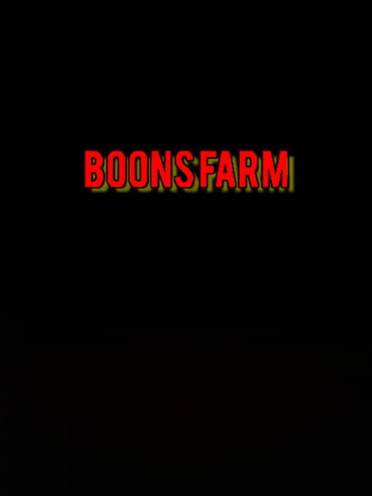 Boons Farm cover