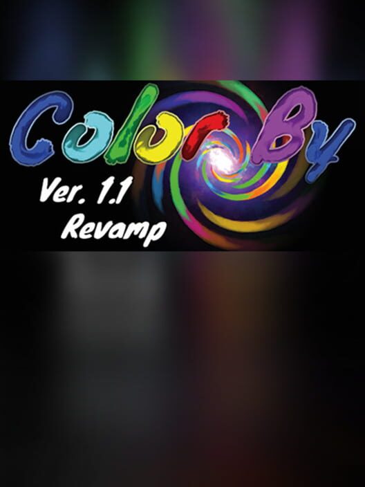 Color By cover