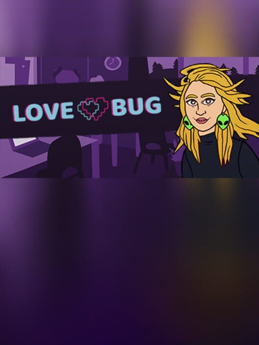 Steam cover for LoveBug.