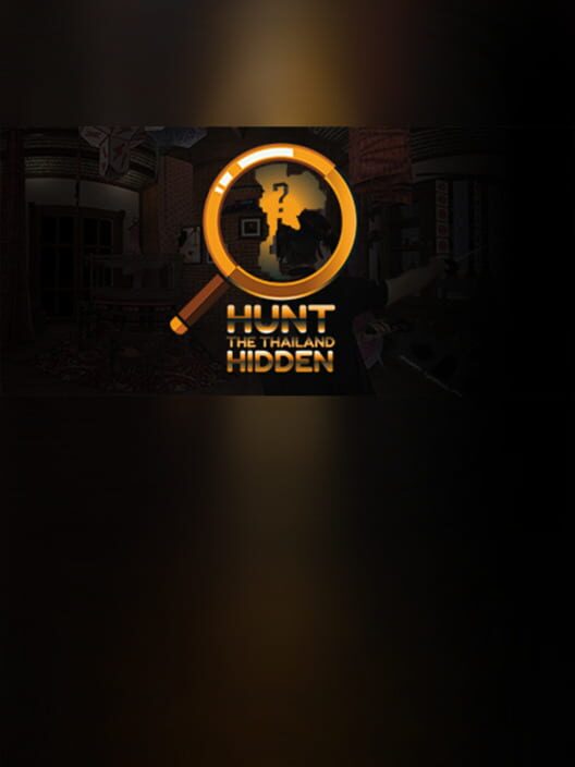 Hunt the Thailand Hidden